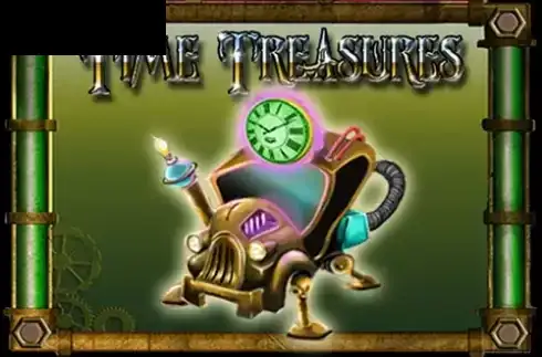 Time treasures