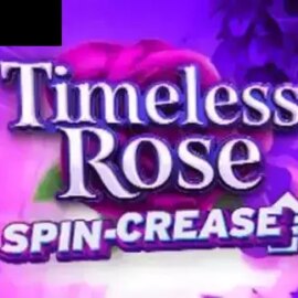Timeless Rose