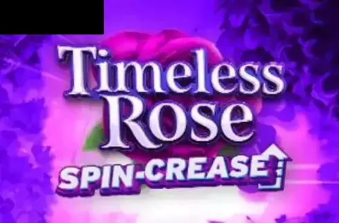 Timeless Rose