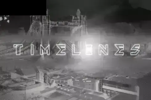 Timelines (Games Warehouse)