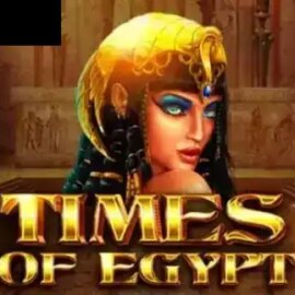 Times Of Egypt