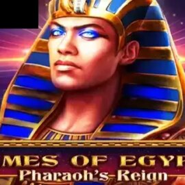 Times of Egypt — Pharaoh’s Reign