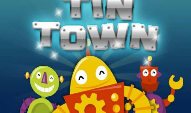Tin Town