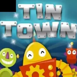 Tin Town