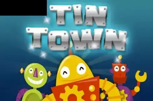 Tin Town