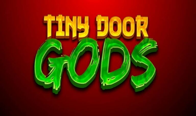 Tiny Door Gods