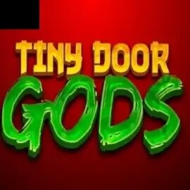 Tiny Door Gods