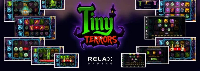 Tiny Terrors