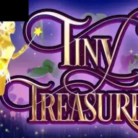 Tiny Treasures