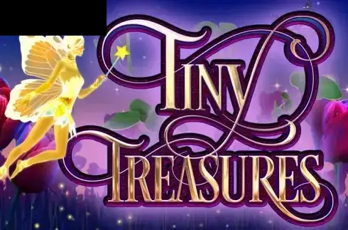 Tiny Treasures