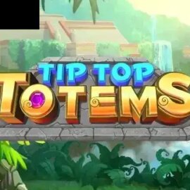 Tip Top Totems