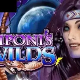 Tiponi’s Wilds