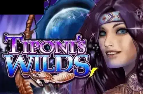 Tiponi’s Wilds