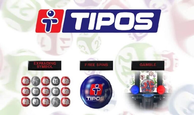 Tipos