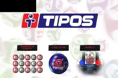 Tipos