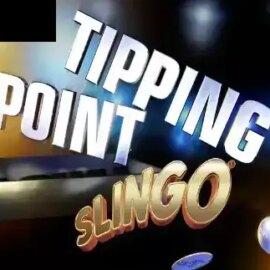 Tipping Point Slingo
