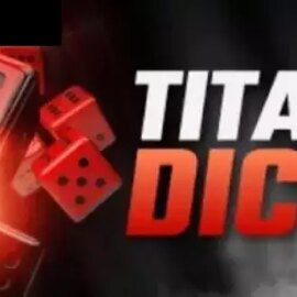 Titan Dice