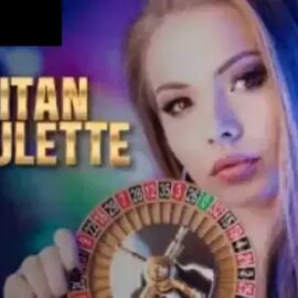 Titan Roulette