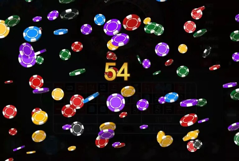 Titan Roulette
