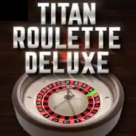 Titan Roulette Deluxe