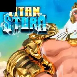 Titan Storm