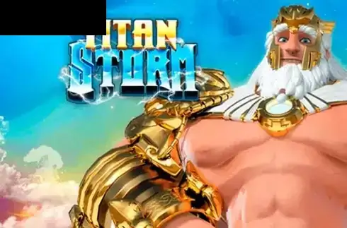 Titan Storm