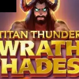 Titan Thunder: Wrath of Hades