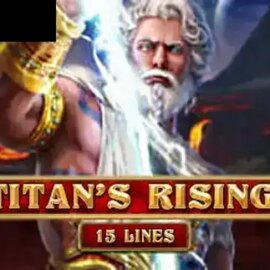 Titan’s Rising 15 Lines