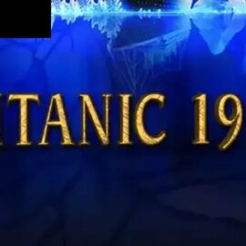 Titanic 1912