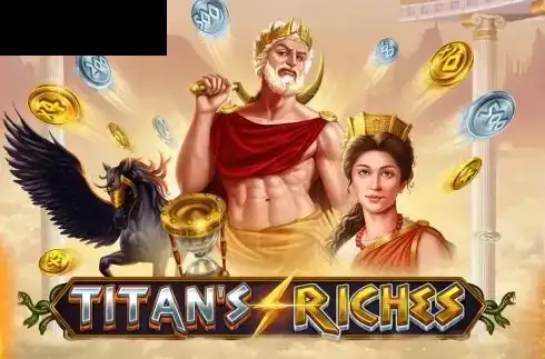 Titan’s Riches