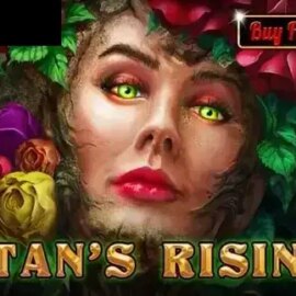 Titans Rising