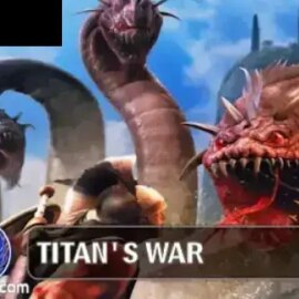 Titans War