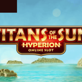 Titans of the Sun Hyperion