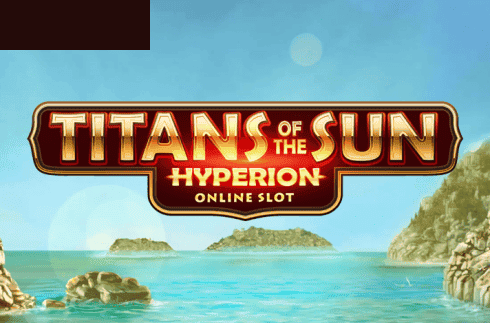 Titans of the Sun Hyperion
