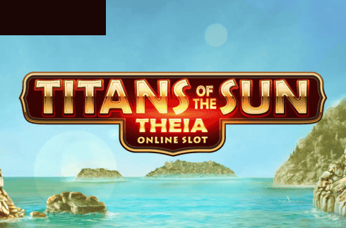 Titans of the Sun Theia