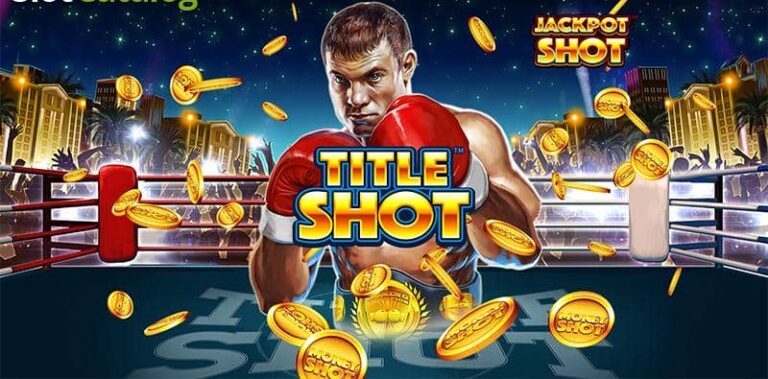 Title Shot
