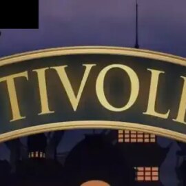 Tivoli (Blueprint)