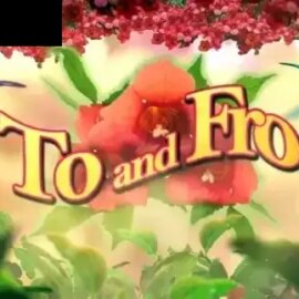 To and Fro