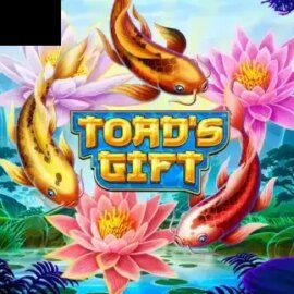 Toads Gift