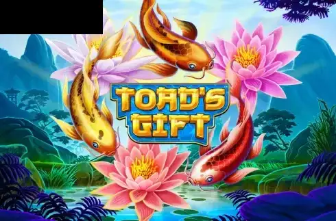 Toads Gift