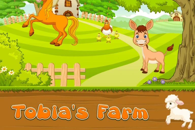 Tobias Farm