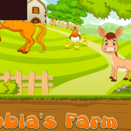 Tobias Farm