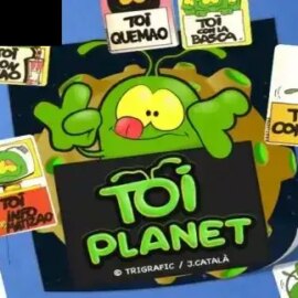 Toi Planet