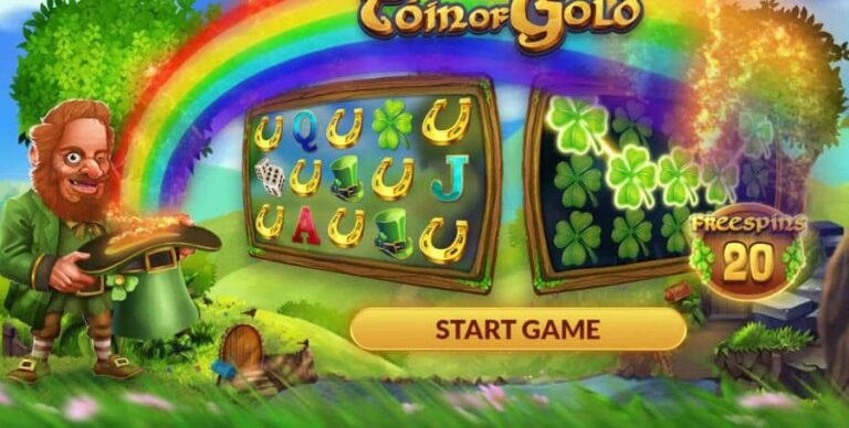 Toin of Gold