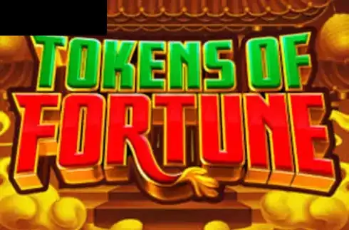 Tokens Of Fortune