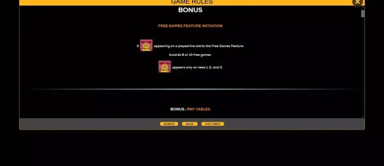 Tokens Of Fortune