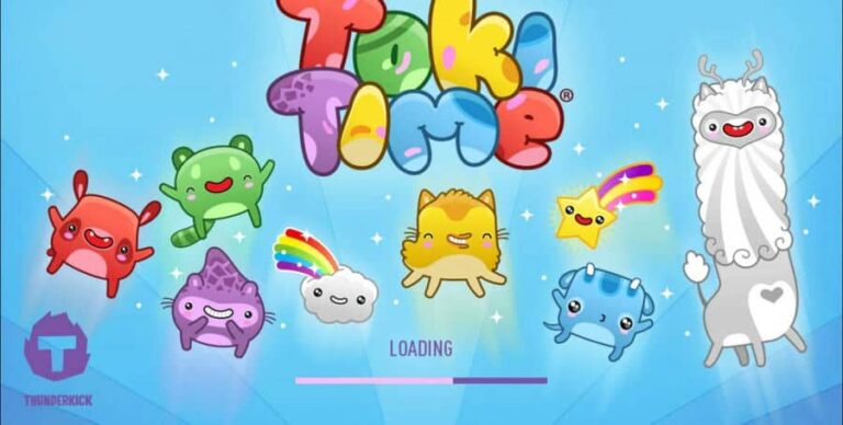 Toki Time