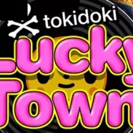 Tokidoki – Lucky Town