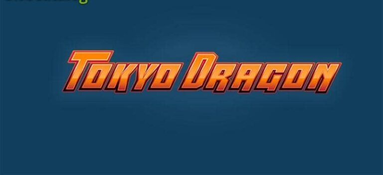 Tokyo Dragon