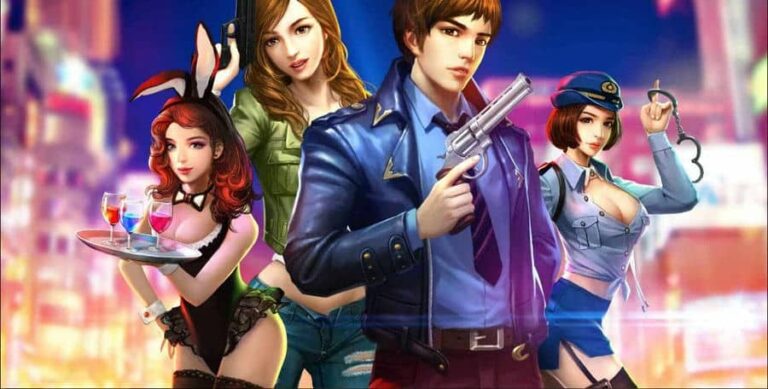 Tokyo Hunter